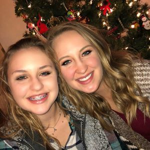 Meet your Posher, Audrey